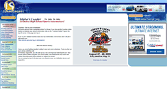 Desktop Screenshot of 04-05.idahosports.com